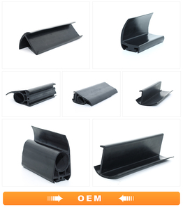 防振ダブルe自動車ドア<span class=keywords><strong>epdm</strong></span>/PVCゴム/シリコンフォーム製品シールプロファイル保護ガスケットエッジトリム部品