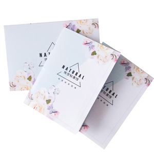 定制批量印刷手册小册子说明书纸质手册 - Product Image 2