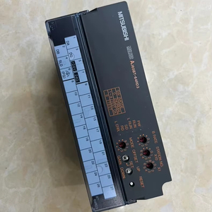 Nuevo módulo de controlador lógico programable (PLC) Mitsubishi Original, módulo remoto de entrada y salida - Product Image 1
