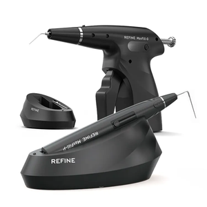 Peralatan bedah sistem obturasi Endo pengisian saluran akar <span class=keywords><strong>Gutta</strong></span> <span class=keywords><strong>Percha</strong></span> gigi - Product Image 3