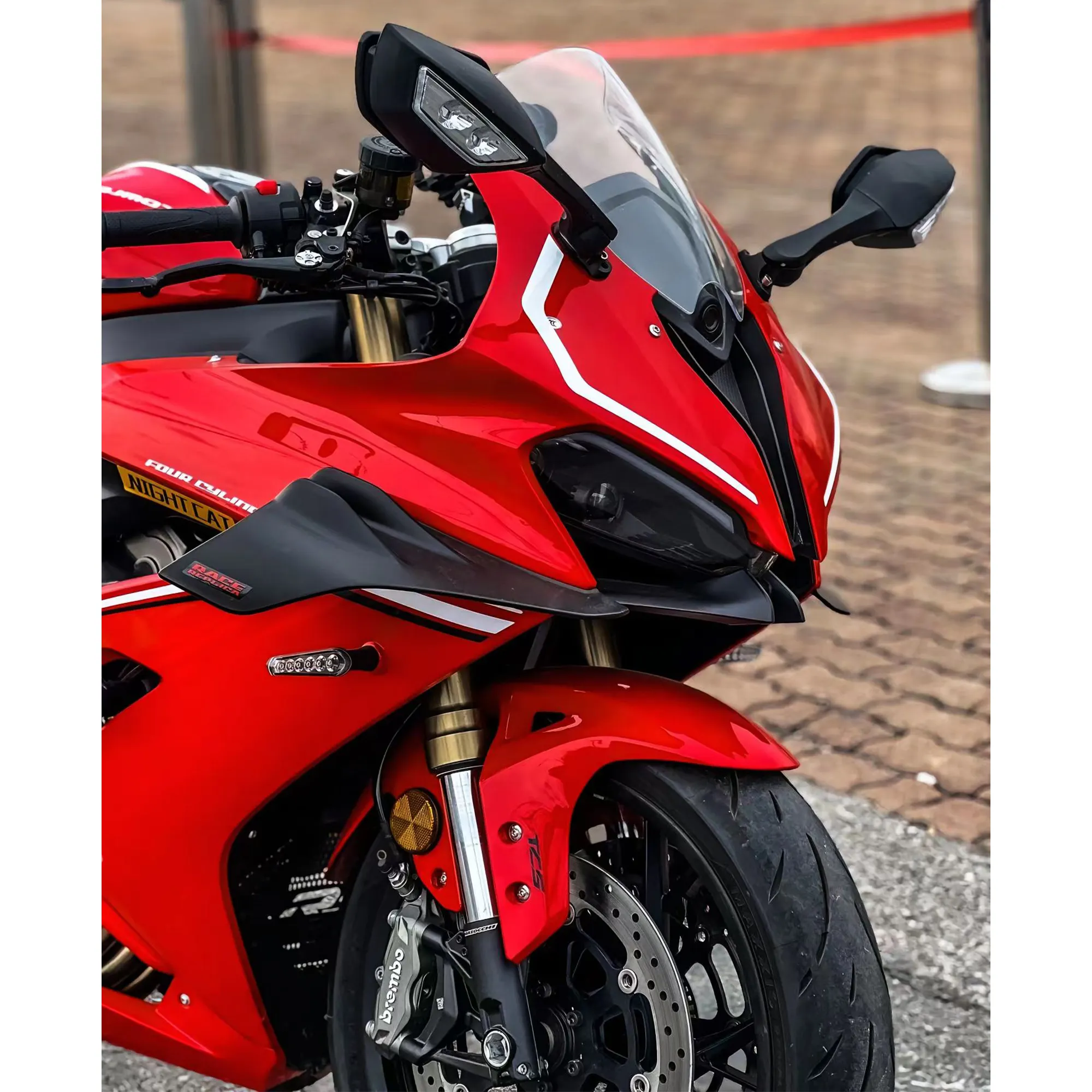 Chất lượng tốt xe gắn máy đua với giá rẻ 200cc 250cc 400cc Xăng thể thao đua xe gắn máy