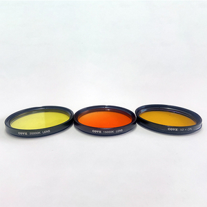 Juego de filtros para cámara de teléfono, lente de cámara CPL, Polarizador Circular, 37mm - Product Image 3
