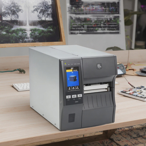 高出力A3プリンター中古多機能高解像度デジタル複製機2カラーマシン - Product Image 3
