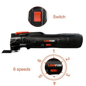 Montura antideslizante de 12V. - Product Image 2