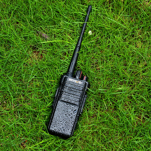 10W UHF or VHF Walkie Talkie 10km Range Two Way Radio Transmitter <strong>Retevis</strong> RT29 - Product Image 1