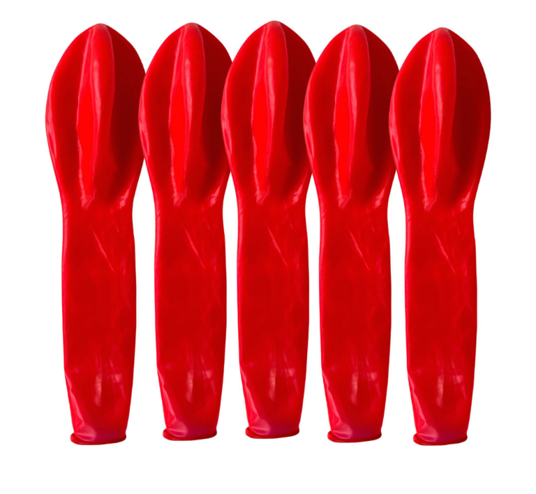 crystal red