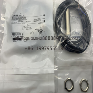 מתג קירבה חיישן חדש xs618b1pbl20 pnp במלאי