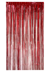 1*2 M Laser Dot Rèm Mưa Dòng Rèm Cho Sinh Nhật Đám Cưới Dành Cho Người Lớn Đảng Trang Trí Nền Khuyến Mại Nguồn Cung Cấp Bên - Product Image 3