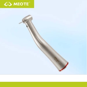 Pièce à main dentaire n-s-k 1:5, angle de contra accru, pièce à main haute vitesse, perceuse à dents basse vitesse - Product Image 6