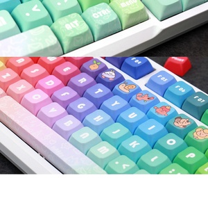 Teclado mecánico XDA Keycap personalizado Keycap - Product Image 2