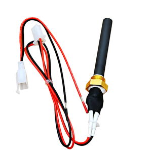 Elektrisches Heizrohr; Keramik zünder; Küchen zündung Pellet ofen zünder; 220V 350W - Product Image 4