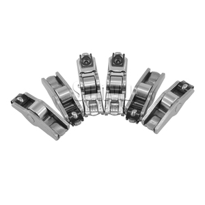 ROCKER kolları LAND ROVER FREELANDER 2 Ja GUAR XF 2.2 D TD4 4X4 LR004167 224DT/0903 h1 236600 1450602 6G9Q-6564-BA 9653928680 - Product Image 4