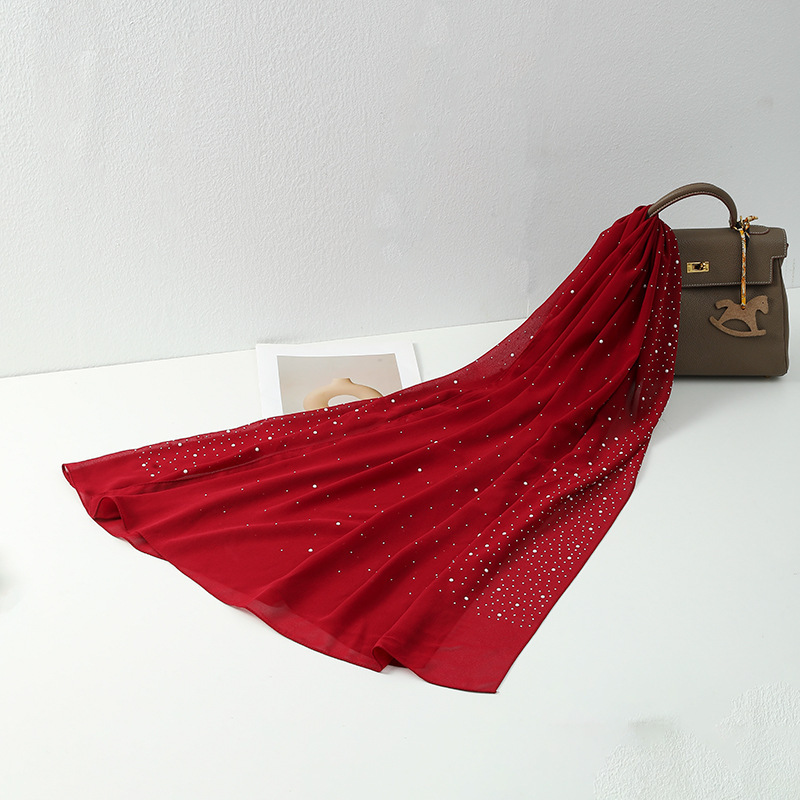 Vin rouge (72*175CM)