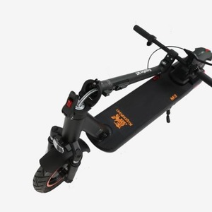 Lock Pro Europe Kiring1Eスクーター # Monopattino Kirin Gx2022 Patinete ElectricoKugoo電動スクーター - Product Image 2
