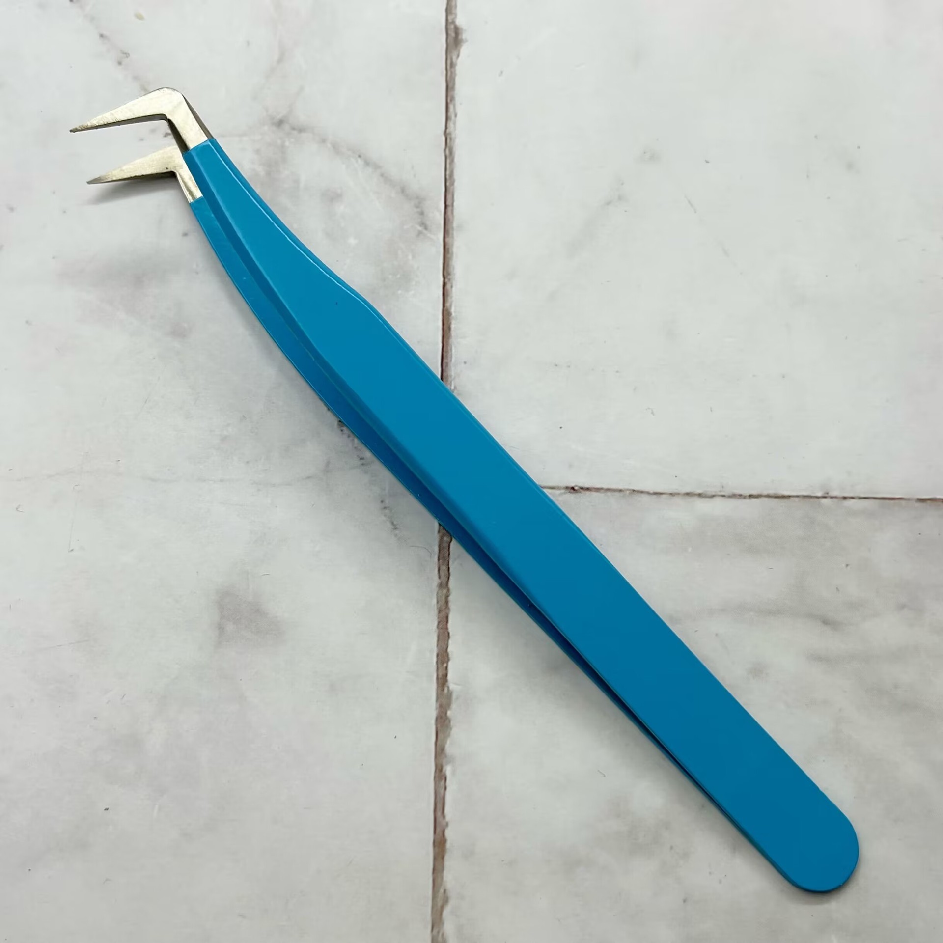 (Blue) Round Head Eagle Beak