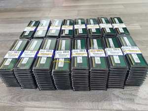 新しいDellメインストリームサーバーメモリ64G 4800GHz DDR5 ECC自動エラー修正サーバーメモリ - Product Image 5