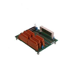 Factory Supply Perfect Quality DC-TUIO31 Dcs <strong>Control</strong> System <strong>Input</strong> <strong>Output</strong> Module with High Performance