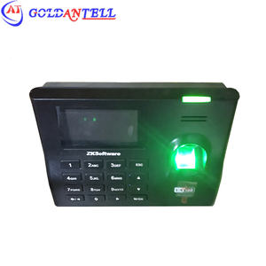 SDK Software Door Access <strong>Control</strong> <strong>TCP</strong>/<strong>IP</strong> USB Communication ZK Fingerprint Terminal System - Product Image 1