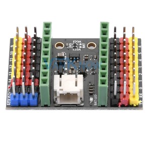 ESP32-C3 Entwicklungs platine Mikro controller Programmierung Learning Controller Core Board ESP32-C3 Erweiterungs platine TYPE-C