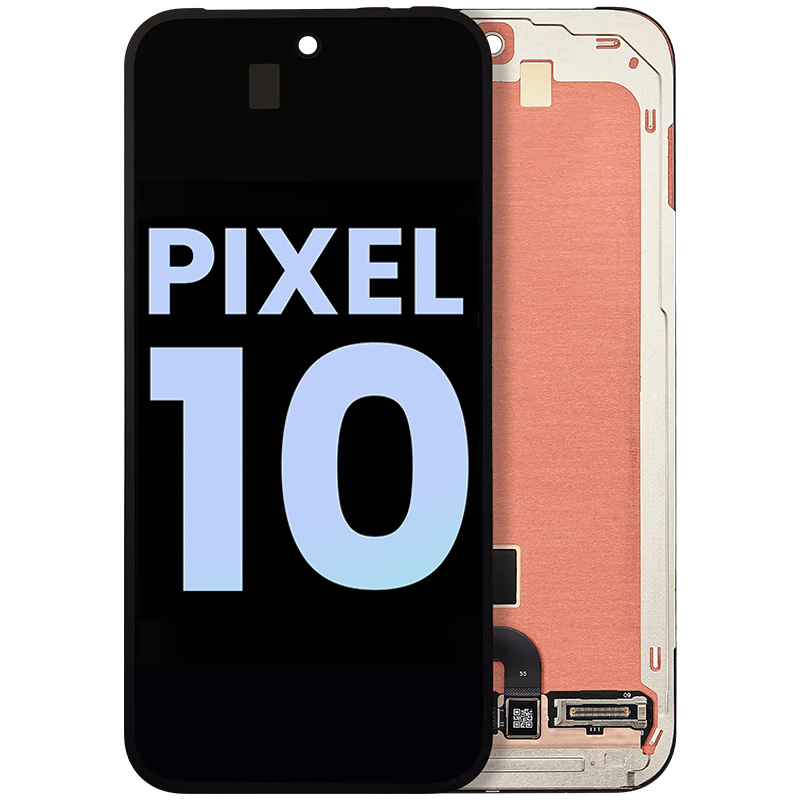 para Google Pixel 10