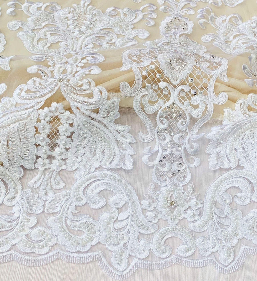 White color