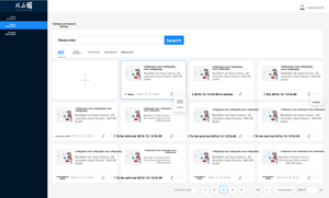 After - <span class=keywords><strong>Class</strong></span> <span class=keywords><strong>3</strong></span>:30 Mobile App-Outil complet de gestion des services après l'école - Product Image 2