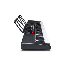 Desktop Usb Piano <strong>Keyboard</strong> for Pc for Teaching and Learning - Product Image 5