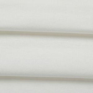 Shanhao 200S/20D длинный хлопковый пупон спандекс ребро 140gsm ультра стрейч трикотажная ткань дышащий материал роскошного нижнего белья - Product Image 4