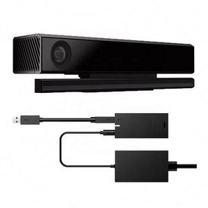 Xbx One X/S电源Kinect 2.0传感器Usb 3.0适配器支持S/X控制台电脑 - Product Image 1