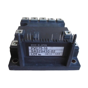 Tại chỗ mới ban đầu PVC75-16 SA529430-02 PVC75A-16 PVC75-8 PVC75A-8 Thyristor mô-đun điện - Product Image 1