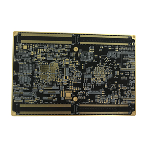 PCBA Development Board Benutzer definierte mehr schicht ige PCB-komplexe Leiterplatte baugruppe - Product Image 2