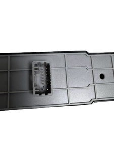 809610698r 809610017r cửa sổ xe chuyển đổi xe hệ thống điện cho Renault Scenic 3 hoặc vĩ độ - Product Image 2