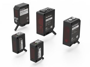 Sensor de haz fotoeléctrico infrarrojo con reflexión difusa 10-30V Rango óptico Sensores de movimiento y posición - Product Image 3