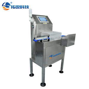 Timbangan Konveyor Otomatis <span class=keywords><strong>Check</strong></span> <span class=keywords><strong>Weigher</strong></span> untuk Karton 50kg 100kg <span class=keywords><strong>Check</strong></span> <span class=keywords><strong>Weigher</strong></span> untuk Karton, Pemeriksaan Berat Paket - Product Image 5