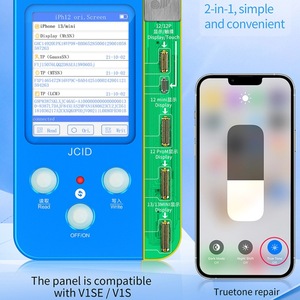 JCID V1SE Wifi Programmer Host with True Tone Repair Solve the Problem of True Tone After Replacing the Screen - Product Image 2