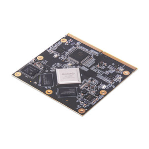 ソース開発android linux arm rkコアボードwifiイーサネット4g android7.1 rockchip rk3399ボード開発ボードキット - Product Image 5