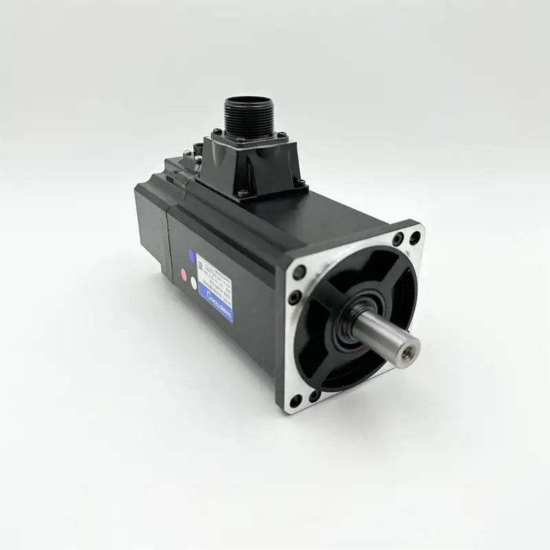Kualitas tinggi baru Ac Servo Motor untuk mesin Brother Inverter Robot Robot