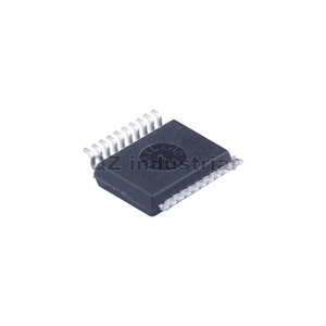 QZ BOMオリジナル8BIT 3.5KBフラッシュMCU IC QFN40 PIC16F677 PIC16F677-I PIC16F677-I/SS - Product Image 6