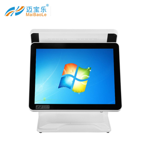 Android Smart Sistema Pos Point of Sale Cash Register Android Window <strong>All</strong> in <strong>One</strong> Pos Systems Machine Touch Screen <strong>for</strong> Retail <strong>Shop</strong> - Product Image 2