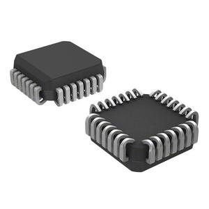 <strong>MC10H645FNR2</strong> IC CLK BUFFER 2:9 28PLCC Clock Timing Clock Buffers Drivers - Product Image 1