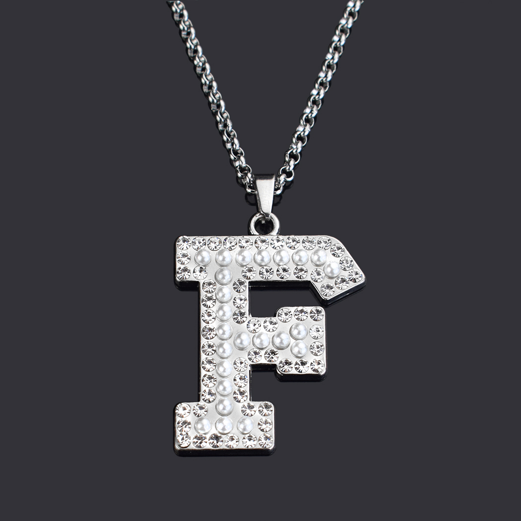 F-argento