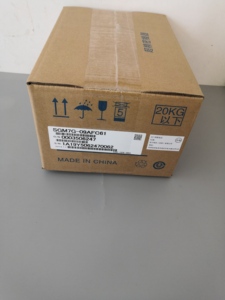Japan <strong>Cnc</strong> <strong>YASKAWA</strong> Ac <strong>Servo</strong> Motor System SGM7G-09AFC61 Ac <strong>Servo</strong> Motor - Product Image 2