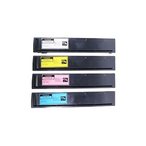 TFC25 China Supplier Copier Spare Parts Compatible Color Toner Cartridge for <strong>Toshiba</strong> E Studio ES 2040C <strong>2540C</strong> 3040C 3540C 4540C - Product Image 4