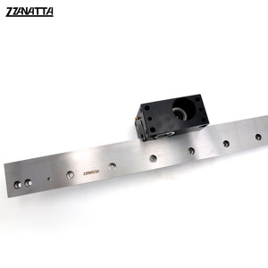 重型直线导轨重载直线导轨重型钢轨72 - Product Image 5