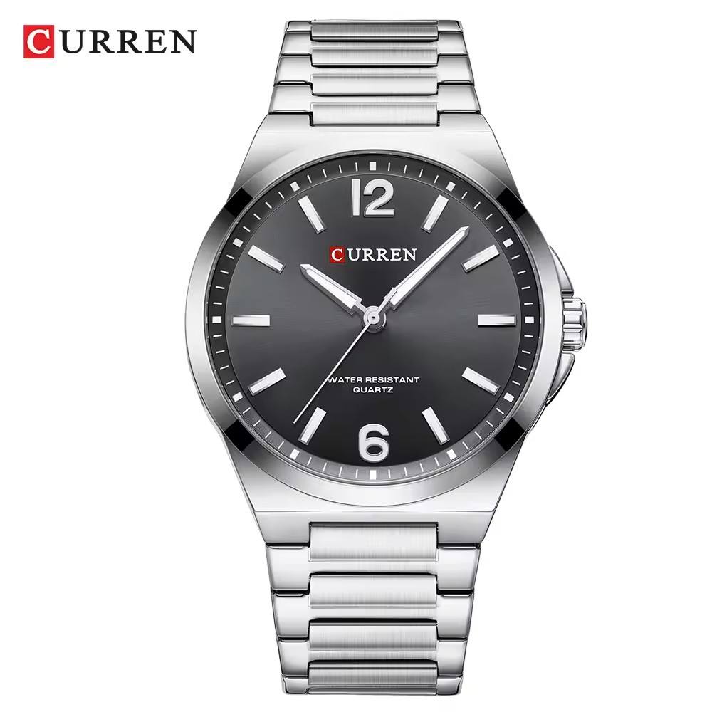 สีเงินดำ