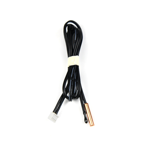 1k 10k 100k Digital ausgang-40-105C Temperatur sensor für Fahrzeug klimaanlage - Product Image 3