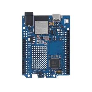 Senza Logo per la scheda di sviluppo Arduino Minima Wifi seriale per UNO R4