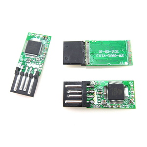 USB Pendrive PCBA 32 กิกะไบต์ - Product Image 5
