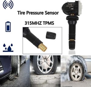 <span class=keywords><strong>Tpms</strong></span> cảm biến cho GM 315Mhz giám sát áp suất lốp cảm biến 13598771 13598772 13586335 13581558 - Product Image 3