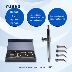 Bán Buôn Trung Quốc Nhà Cung Cấp Hho Gas Ngọn Đuốc Khí Hàn Oxyhydrogen Cắt Trang Phục Hàn Trang Phục Bộ Hàn - Product Image 5